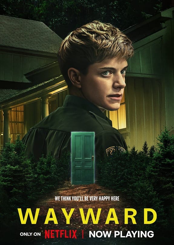 Wayward 2025