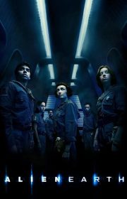 Alien: Earth