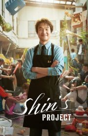 Shin’s Project