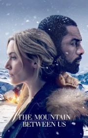 The Mountain Between Us