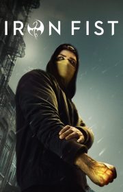 Iron Fist
