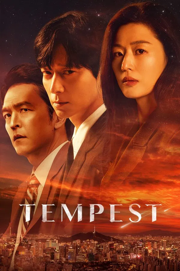 Tempest 2025