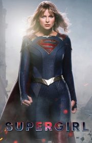 Supergirl