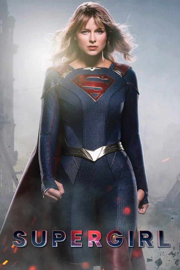 Supergirl 2015