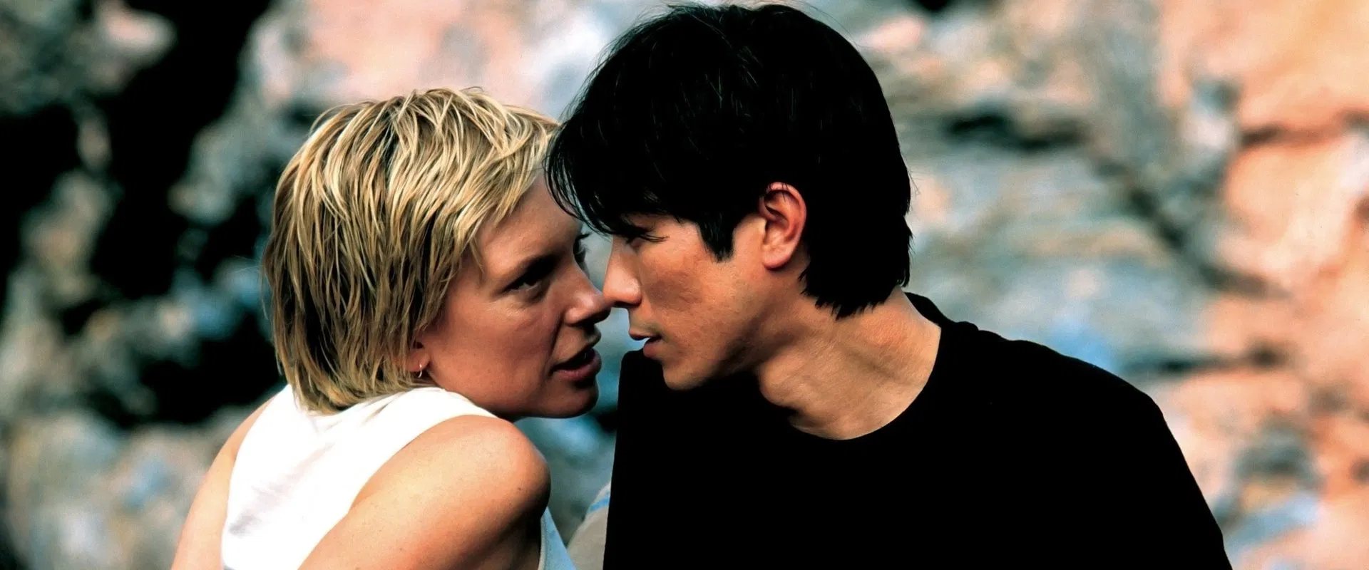 Japanese Story 2003