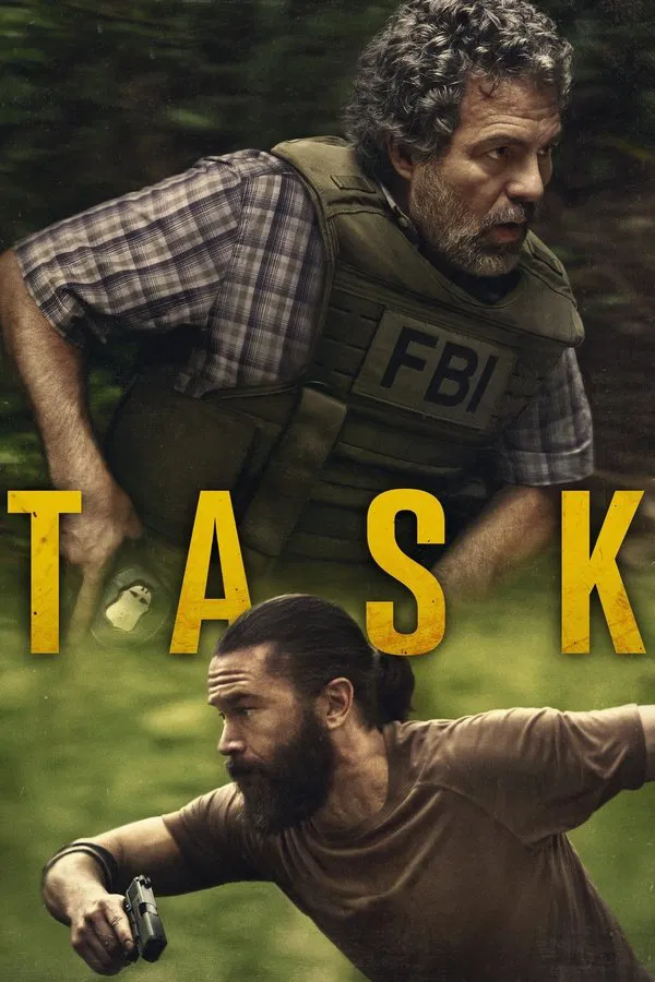 Task 2025