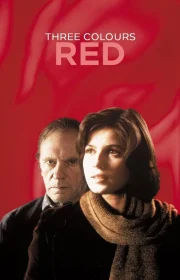 دانلود فیلم سه رنگ: قرمز Three Colors: Red 1994 بدون سانسور با زیرنویس فارسی چسبیده