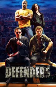 The Defenders