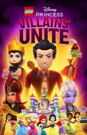 LEGO Disney Princess: Villains Unite