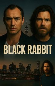 Black Rabbit