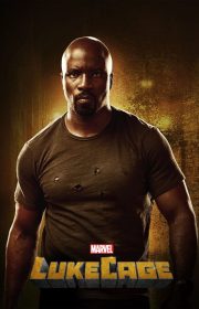 Luke Cage