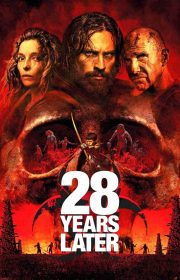 28 Years Later