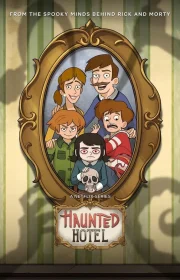 Haunted Hotel