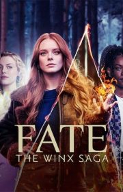Fate: The Winx Saga