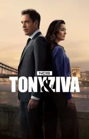 NCIS: Tony & Ziva