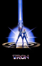 دانلود فیلم Tron 1982 بدون سانسور با زیرنویس فارسی چسبیده