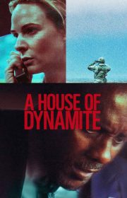 A House of Dynamite