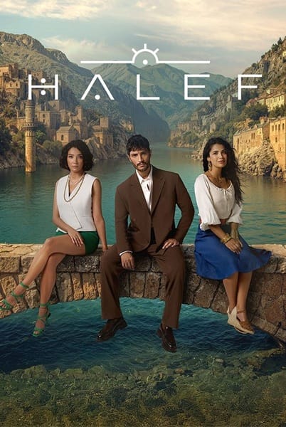 Halef 2025