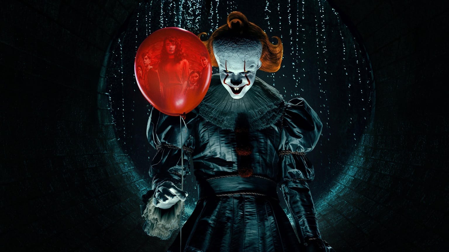 It: Welcome to Derry 2025