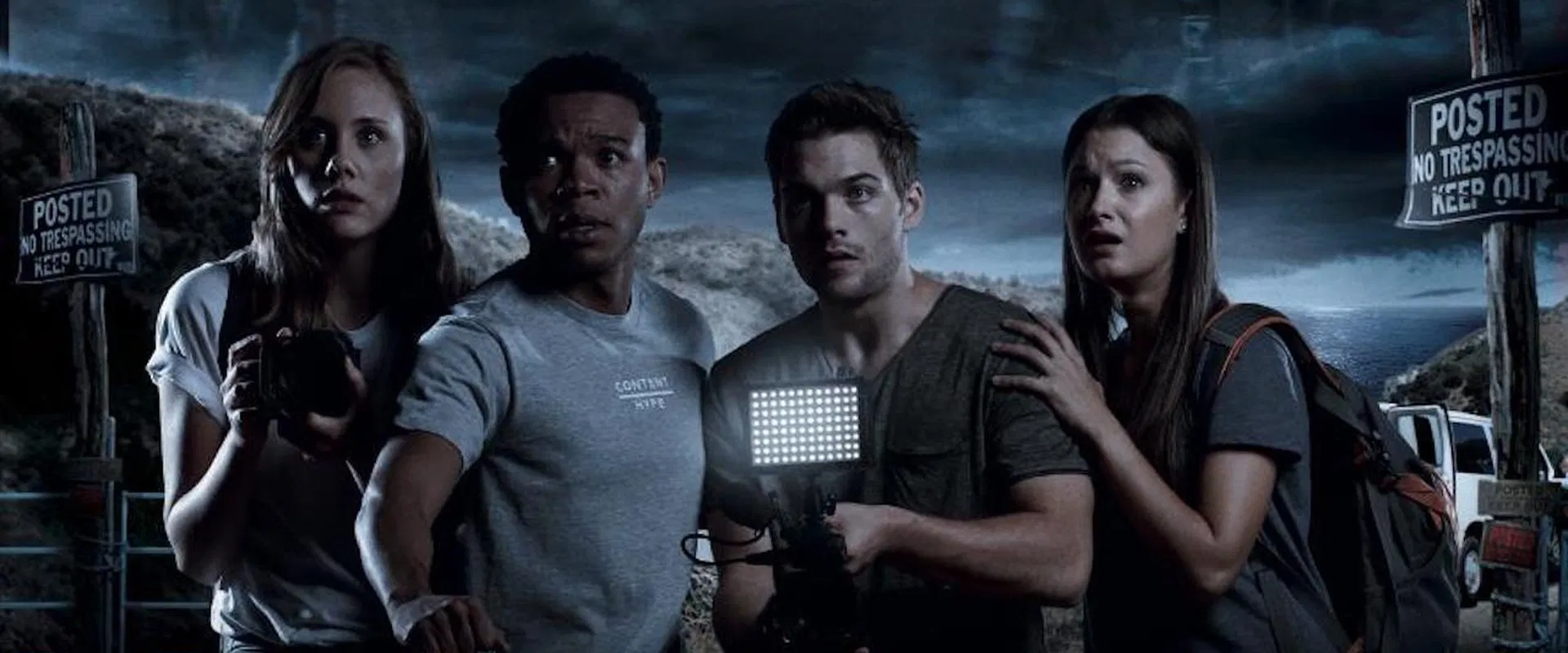 Malibu Horror Story 2023