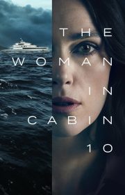 The Woman in Cabin 10