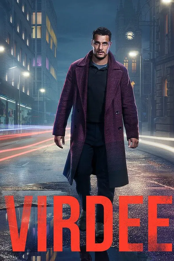 Virdee 2025