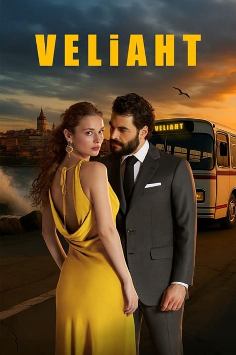 Veliaht 2025