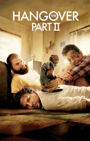 The Hangover Part II