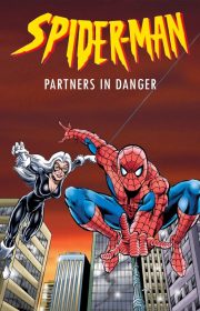Spider-Man: The Animated Series