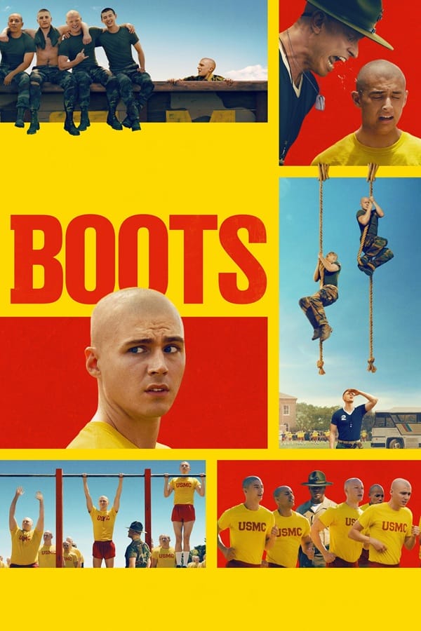 Boots 2025
