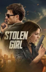 Stolen Girl