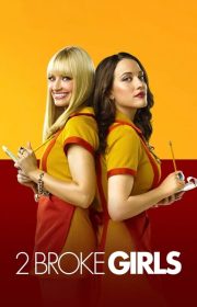 2 Broke Girls