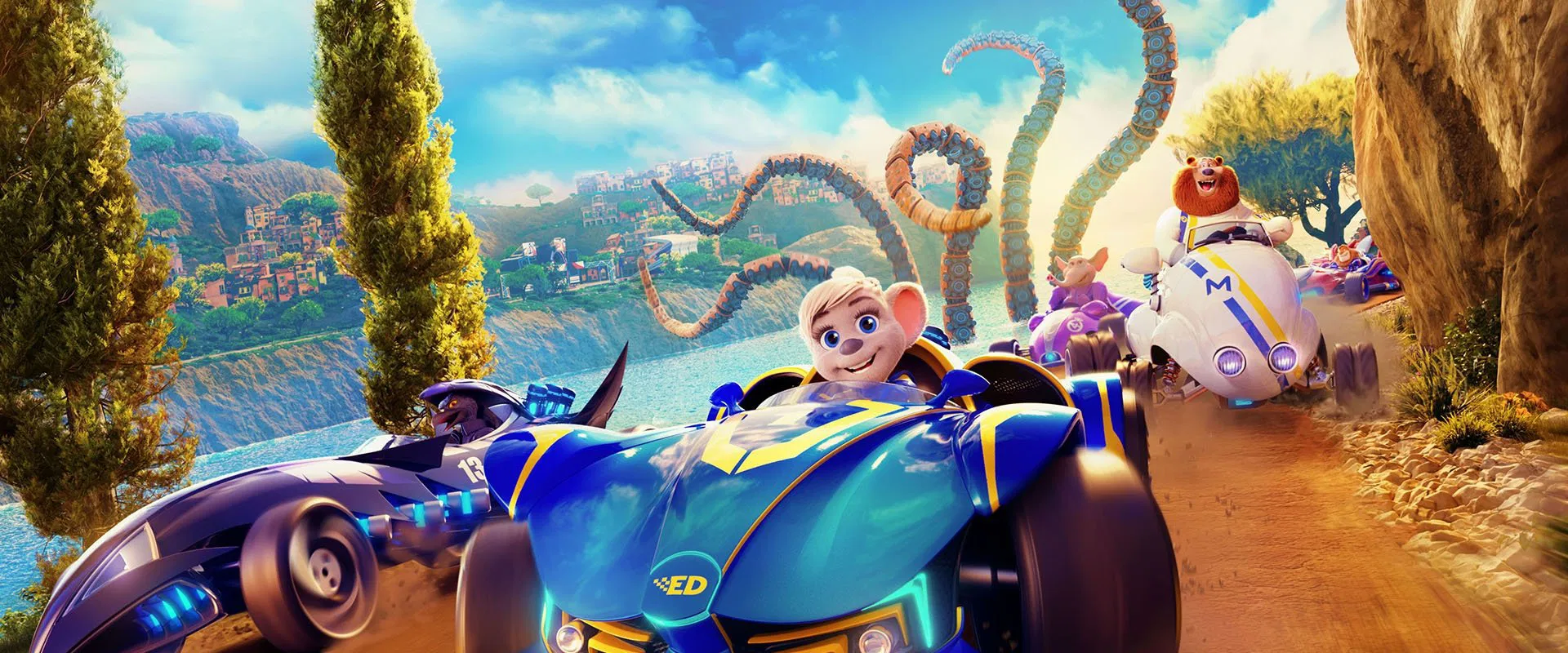 Grand Prix of Europe 2025