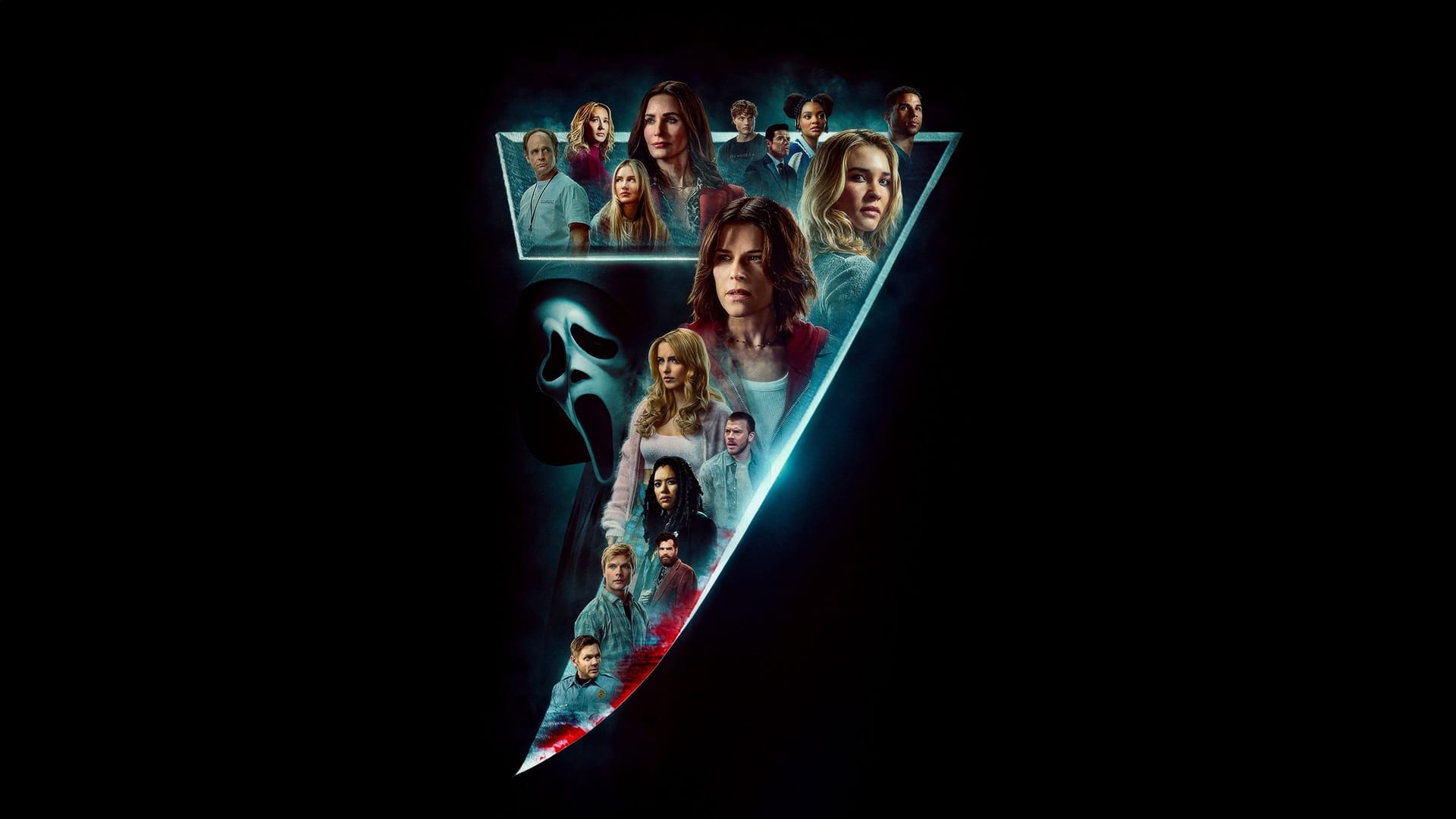 Scream 7 2026