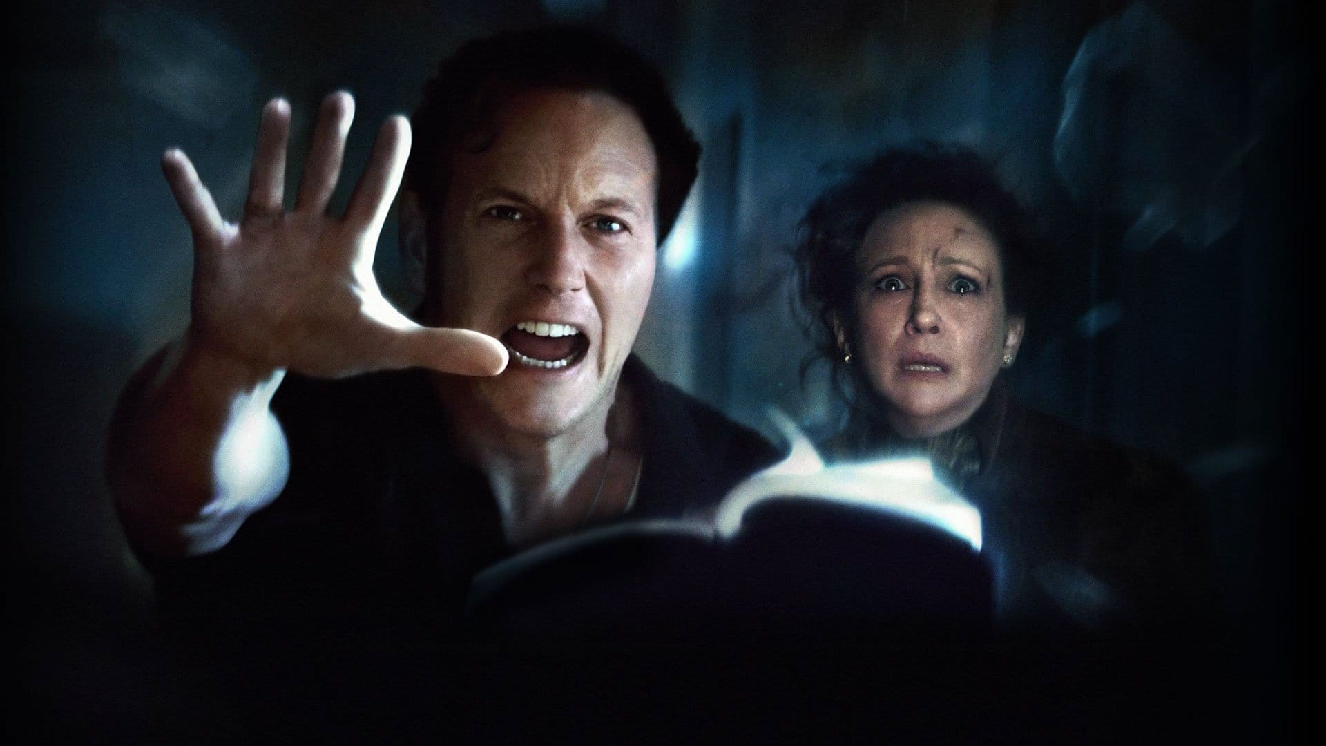 The Conjuring: Last Rites 2025
