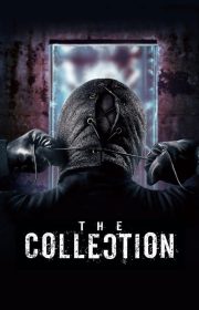 دانلود فیلم The Collection 2012 بدون سانسور با زیرنویس فارسی چسبیده
