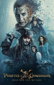 Pirates of the Caribbean: Dead Men Tell No Tales