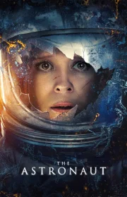 The Astronaut