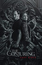 The Conjuring: Last Rites