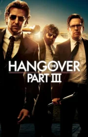 The Hangover Part III