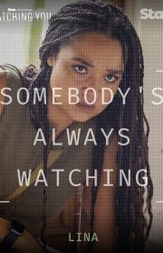 Watching You