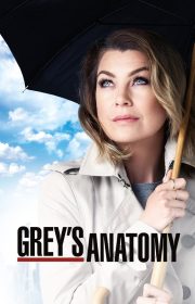 Grey’s Anatomy