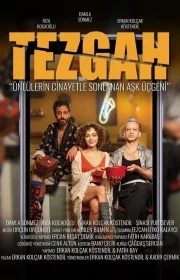 Tezgah