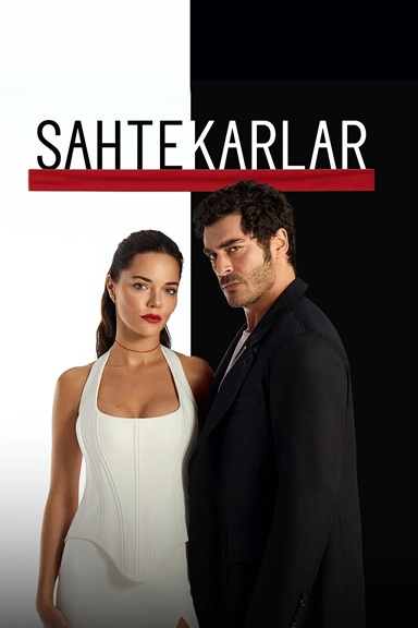 Sahtekarlar 2025