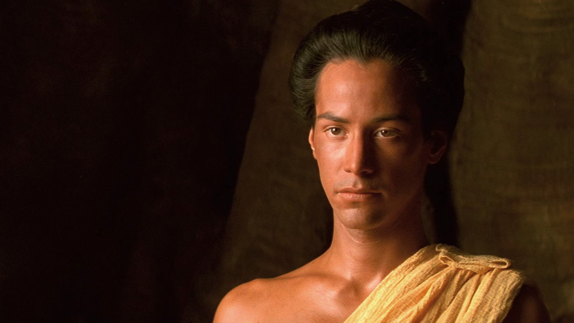 Little Buddha 1993