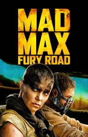 Mad Max: Fury Road
