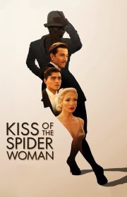 Kiss of the Spider Woman