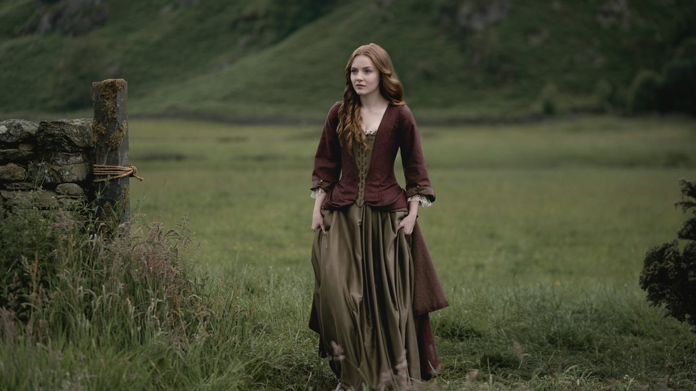 Outlander: Blood of My Blood 2025