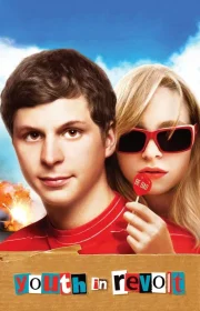Youth in Revolt