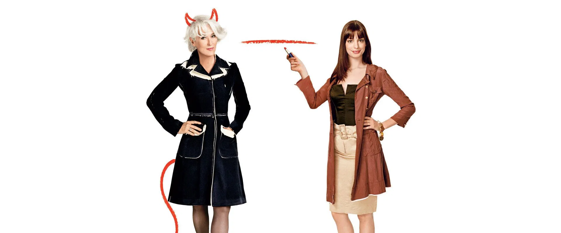 The Devil Wears Prada 2006